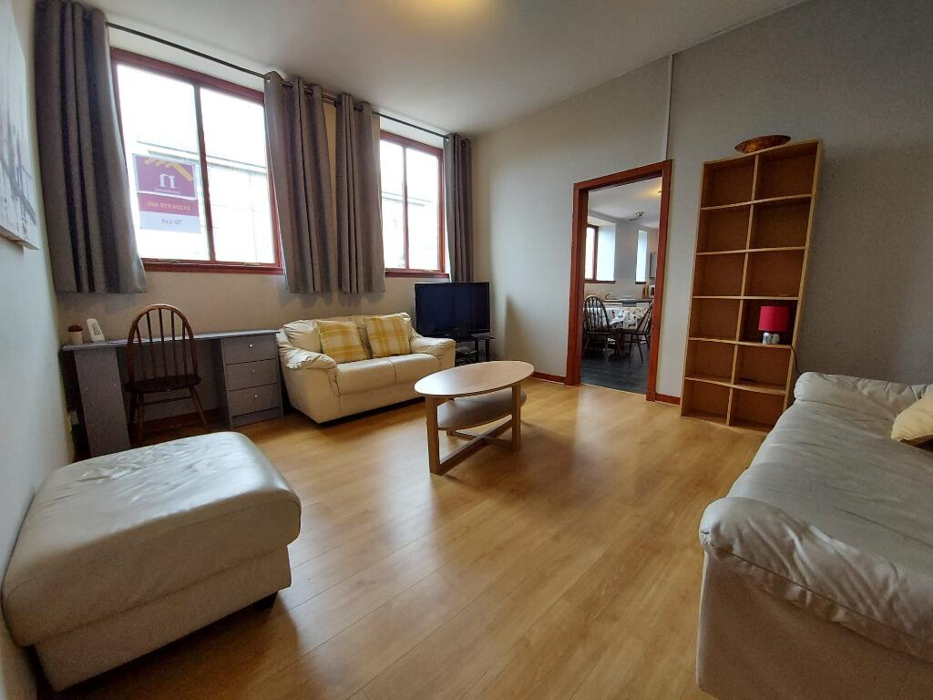 Additional image 2 of Charlotte Street, The City Centre, Aberdeen, AB25