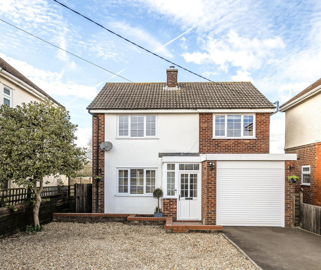The Ham, Westbury, BA13