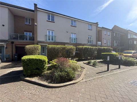 Sevastopol Road, Bristol, Somerset BS7