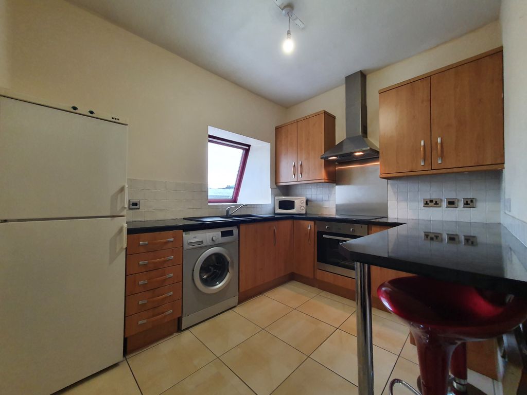 Additional image 2 of 2 bed flat to rentSt. Andrew Street, Aberdeen, Aberdeen AB25