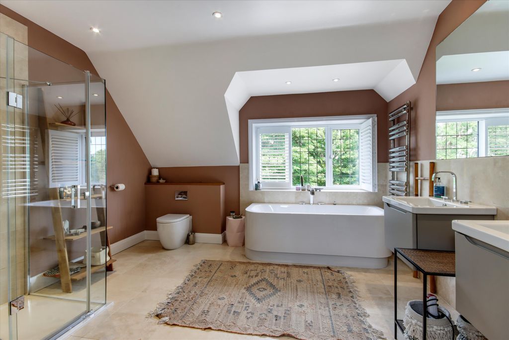 Additional image 22 of 7 bed detached house for saleGodden Green, Sevenoaks, Kent TN15