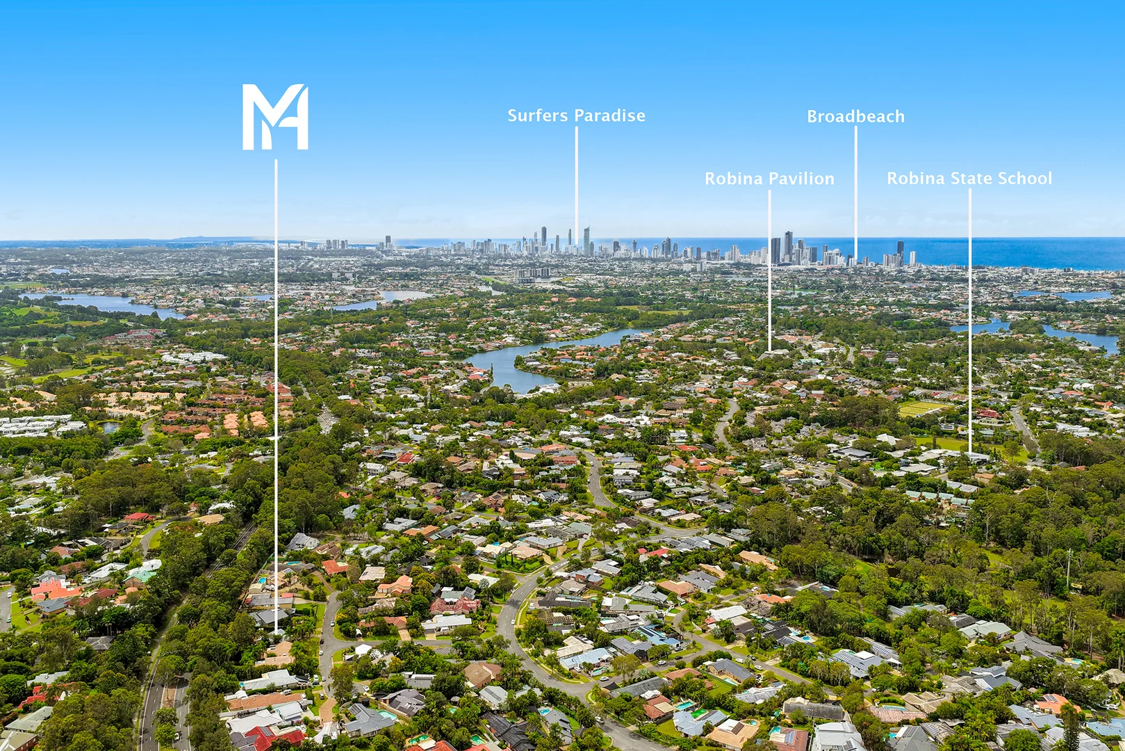 Additional image 25 of 21 Indooroopilly Court, Robina QLD 4226