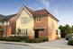 Plot 485, The Wollaton at Bloor Homes at Pinhoe, Farley Grove EX1