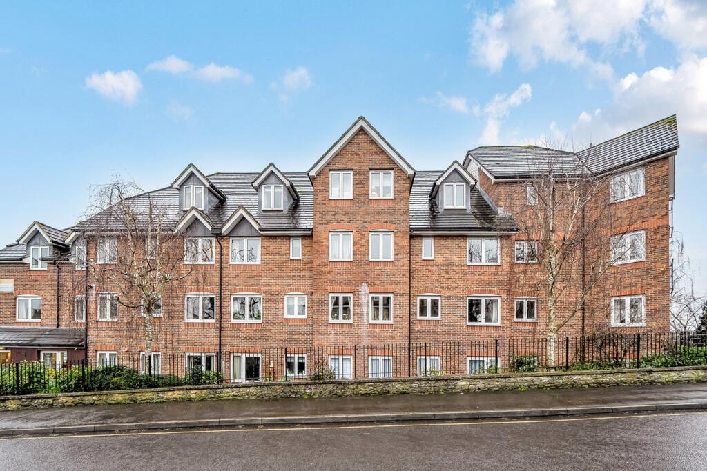 Park Road, Frome, BA11