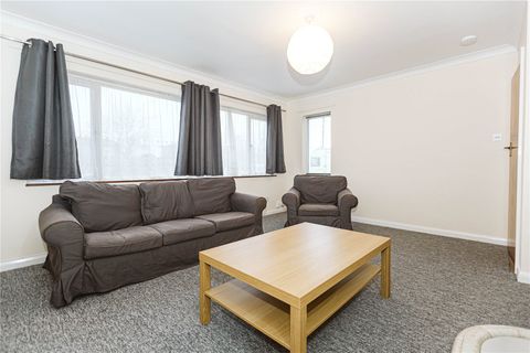 Romney Avenue, Lockleaze, Bristol BS7