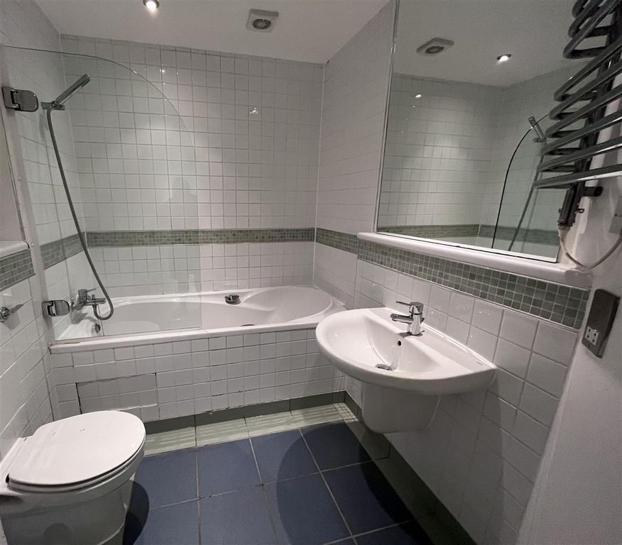 Additional image 4 of 1 bed flat to rentBixteth Street, Liverpool L3