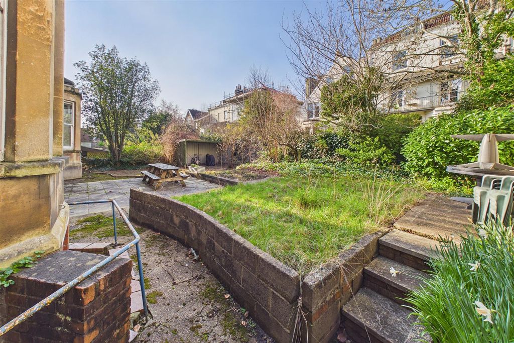 Additional image 48 of 8 bed detached house for saleBelgrave Road, Bristol BS8