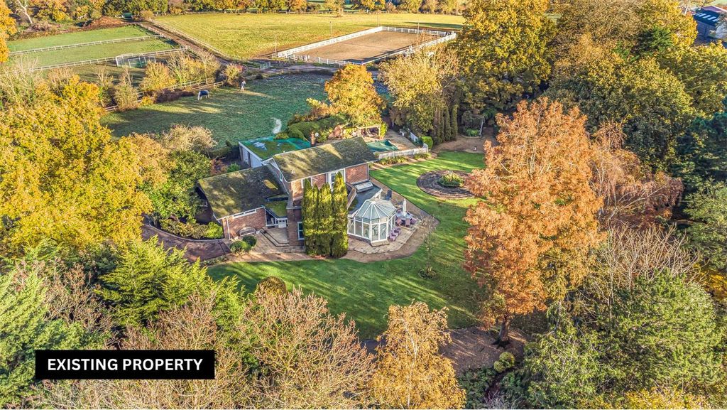 Additional image 6 of Land for salePartingdale Lane, Mill Hill, London NW7
