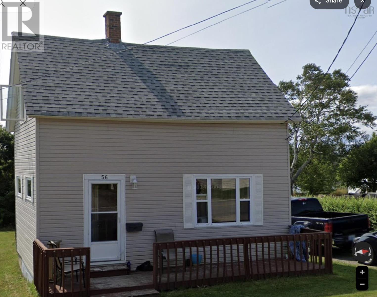 56 Fraser Avenue