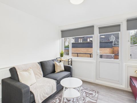 The Groves, Liverpool L7, Room to rent