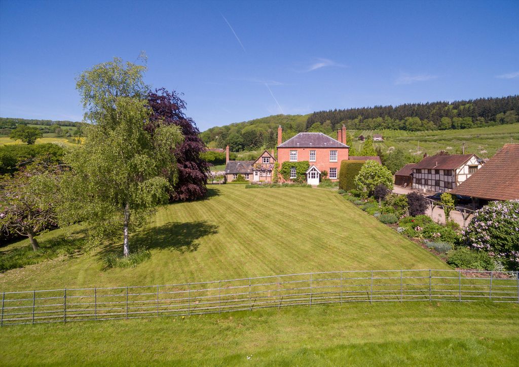 Additional image 47 of 8 bed detached house for salePutley, Ledbury, Herefordshire HR8