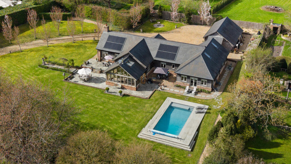 Upton Scudamore, Wiltshire, BA12
