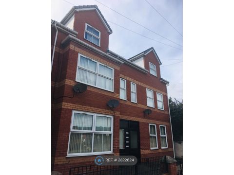 Balfour Road, Bootle L20