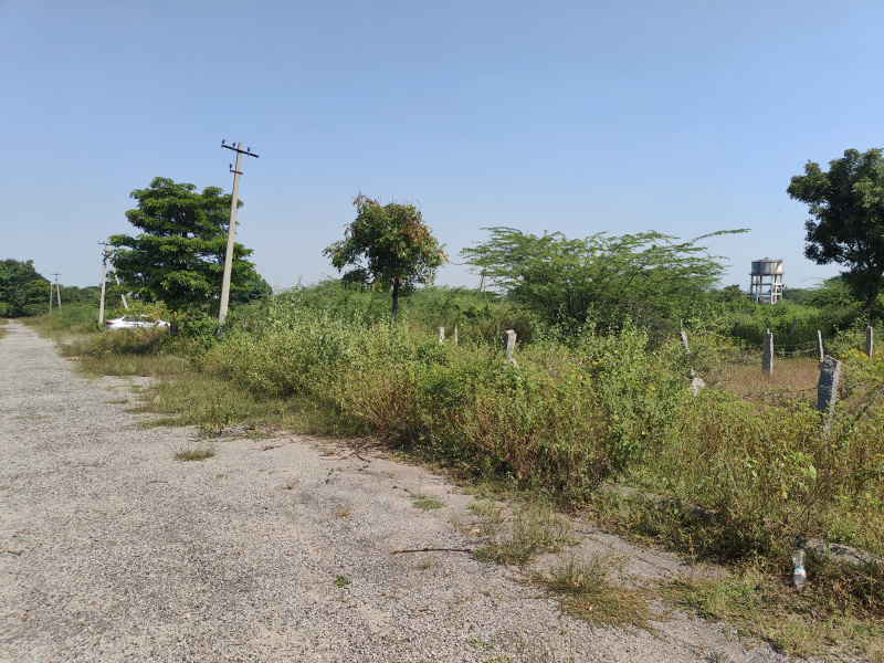 Turkayanmjal, Hyderabad