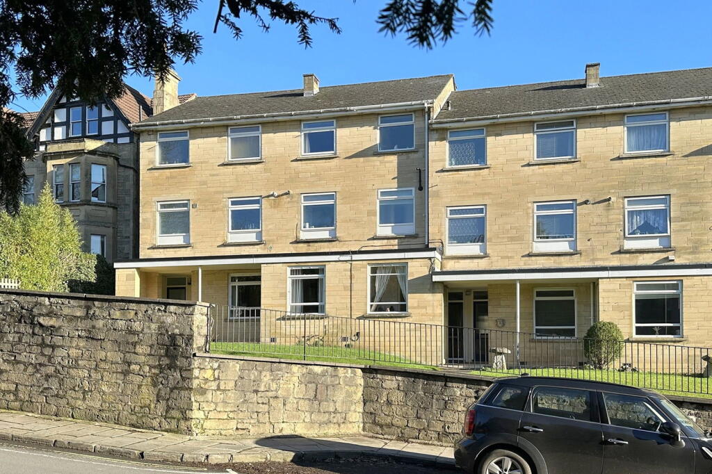 Lansdown Road, Bath