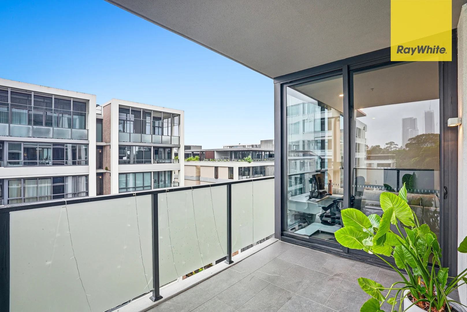 Additional image 4 of 820K/2 Morton Street, Parramatta NSW 2150