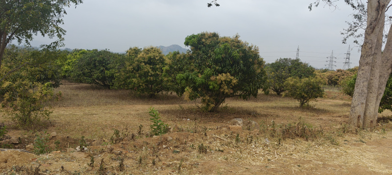Sathanur, Ramanagara, Bangalore