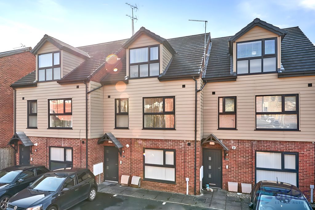 Additional image 5 of 2 bed maisonette for saleRodick Street, Woolton L25