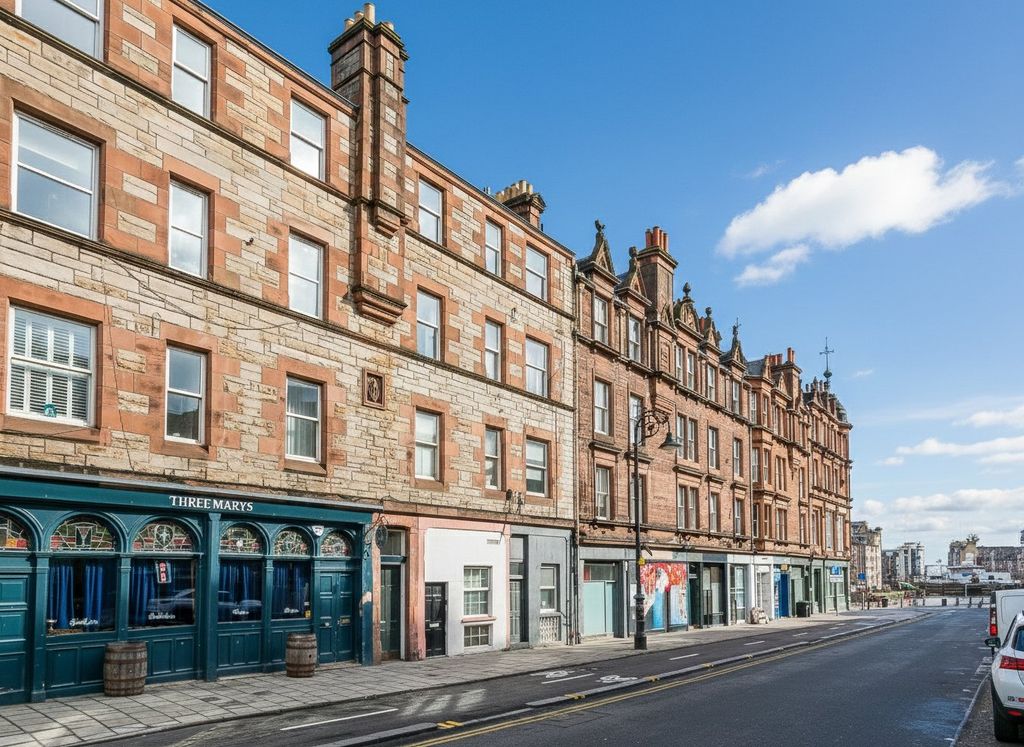Additional image 15 of 1 bed flat for saleHenderson Street, The Shore, Edinburgh EH6
