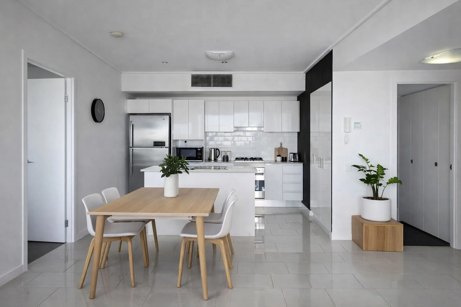 Additional image 5 of 1706/100 Quay Street, Brisbane City QLD 4000