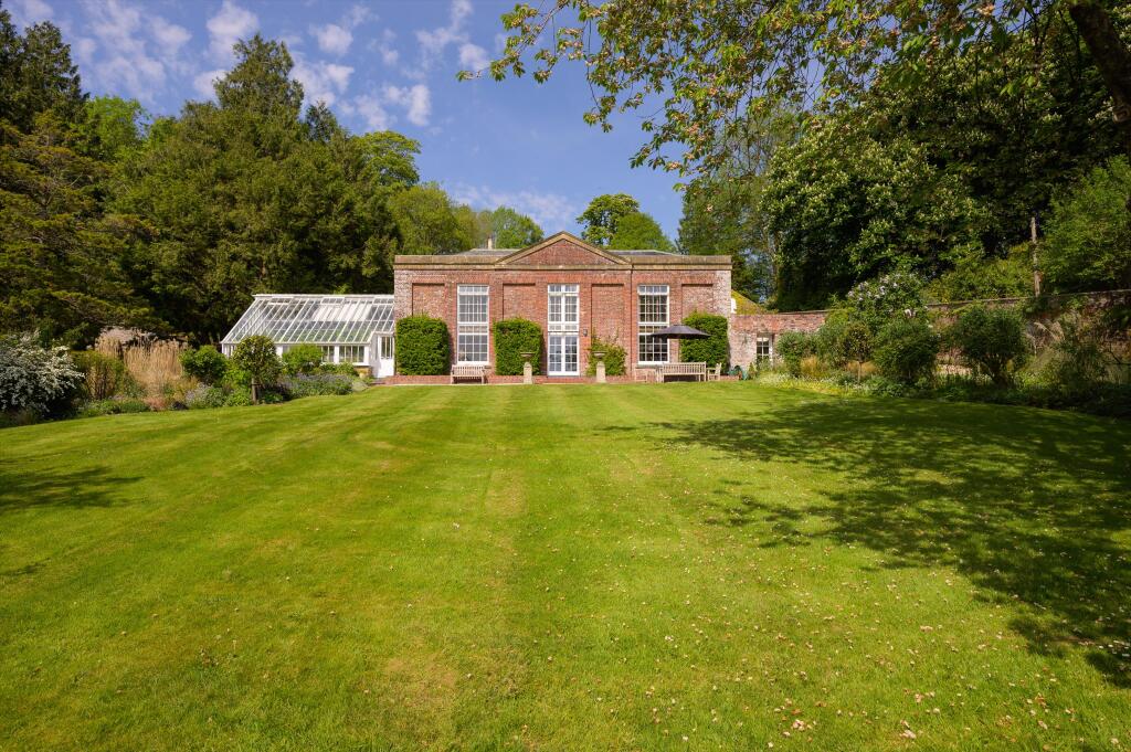 Redlynch Park, Bruton, Somerset, BA10