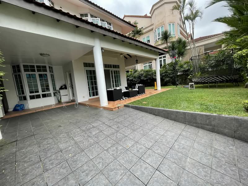 Vanda Drive photo 3