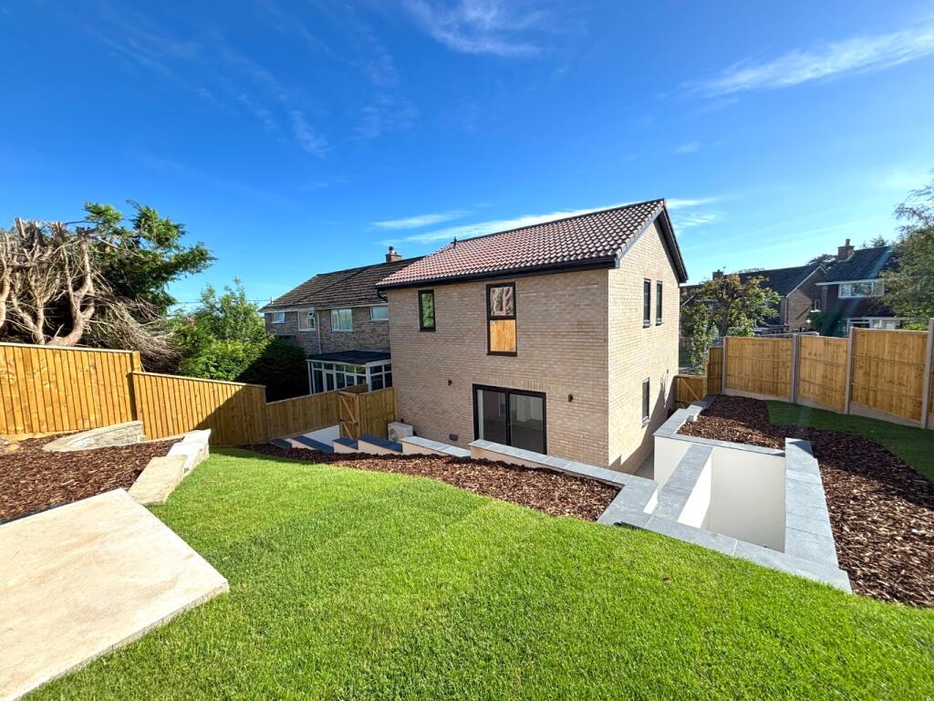 Southlands Drive, Timsbury, Bath
