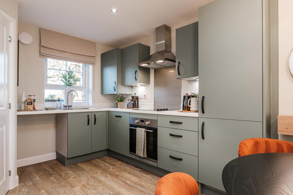 Additional image 2 of Elizabeth Way,
Hilperton,
Wiltshire,
BA14 7LQ
