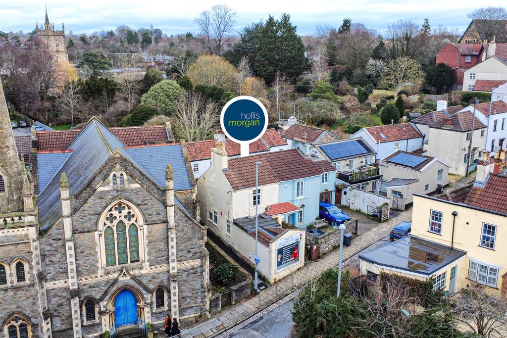 Additional image 3 of 2 bed semi-detached house for saleWaters Lane, Westbury-On-Trym, Bristol BS9