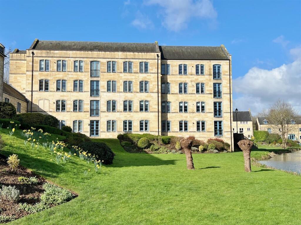 Greenland Mill, Bradford-on-Avon