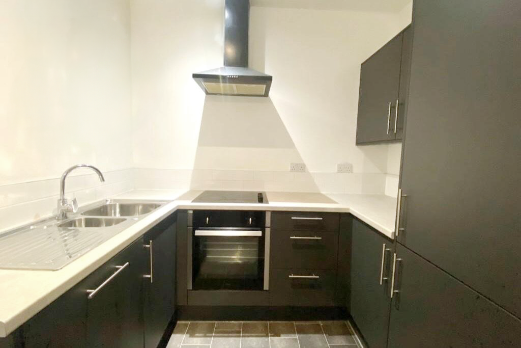 Additional image 2 of Studio to rentAlbert Terrace Road, Sheffield S6