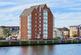 Trenchard Court, Ayr