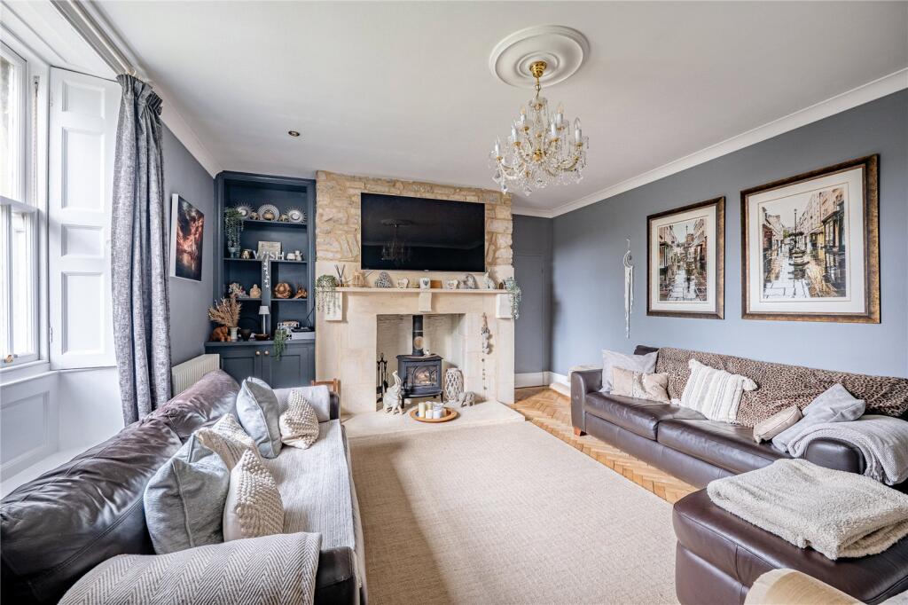 Additional image 4 of Loves Lane, Farmborough, Bath, Somerset, BA2
