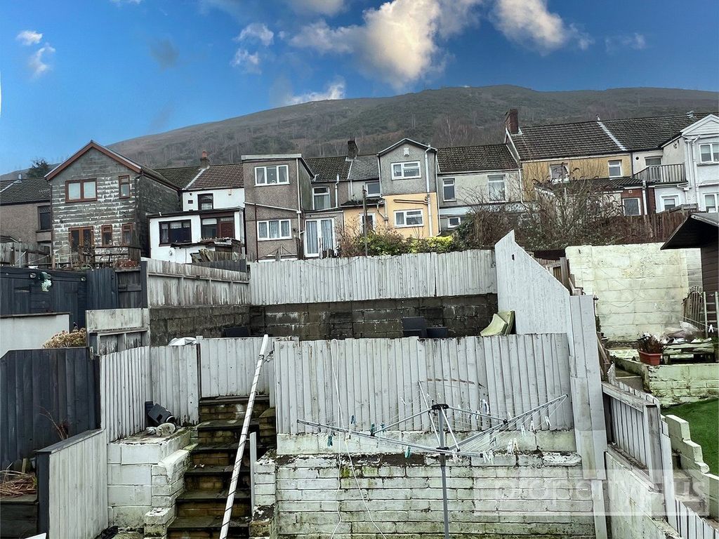 Additional image 13 of 3 bed terraced house for saleTrealaw Road, Tonypandy, Rhondda Cynon Taff CF40