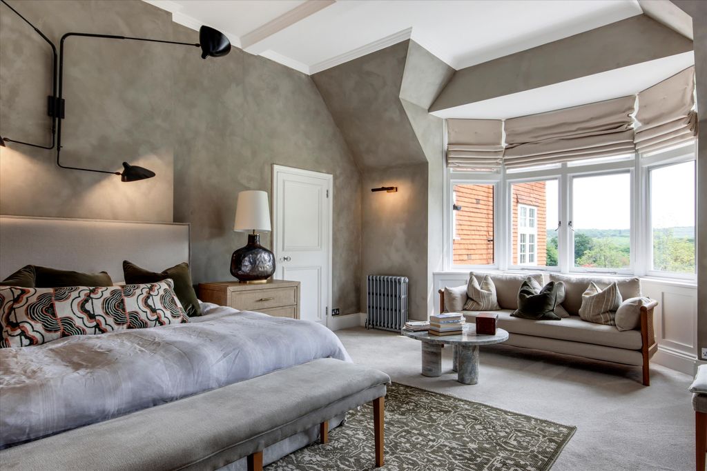 Additional image 17 of 7 bed detached house for saleGodden Green, Sevenoaks, Kent TN15