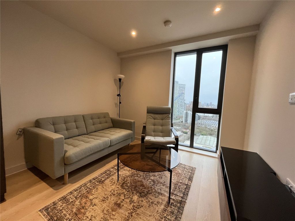 Additional image 3 of 1 bed flat to rentWaterhouse Gardens, 1 Dutton Street, Manchester M3