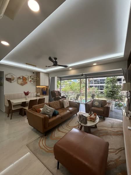 5 Sembawang Crescent