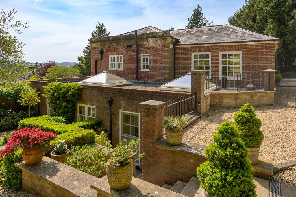 Additional image 29 of Redlynch Park, Bruton, Somerset, BA10