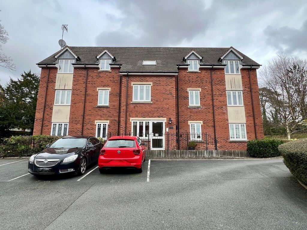 Birchfield Road, Redditch