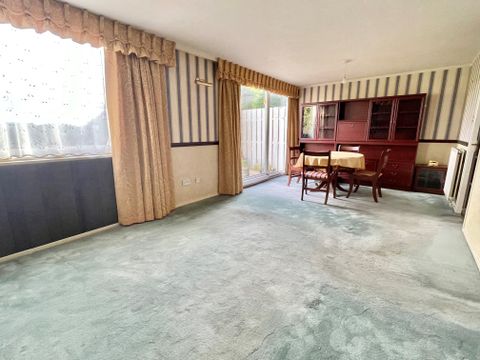 Whinacre Walk, Sheffield S8