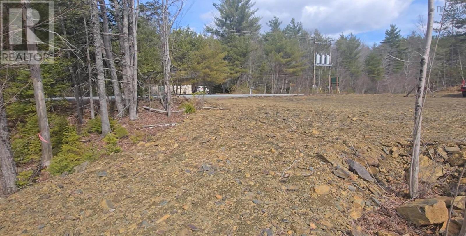 Lot 25-4 Upper Branch Road