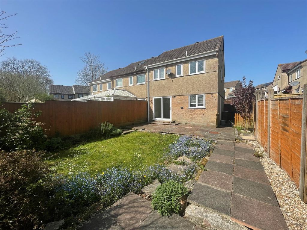 Additional image 10 of 3 bed end terrace house to rentWoolwell, Plymouth PL6