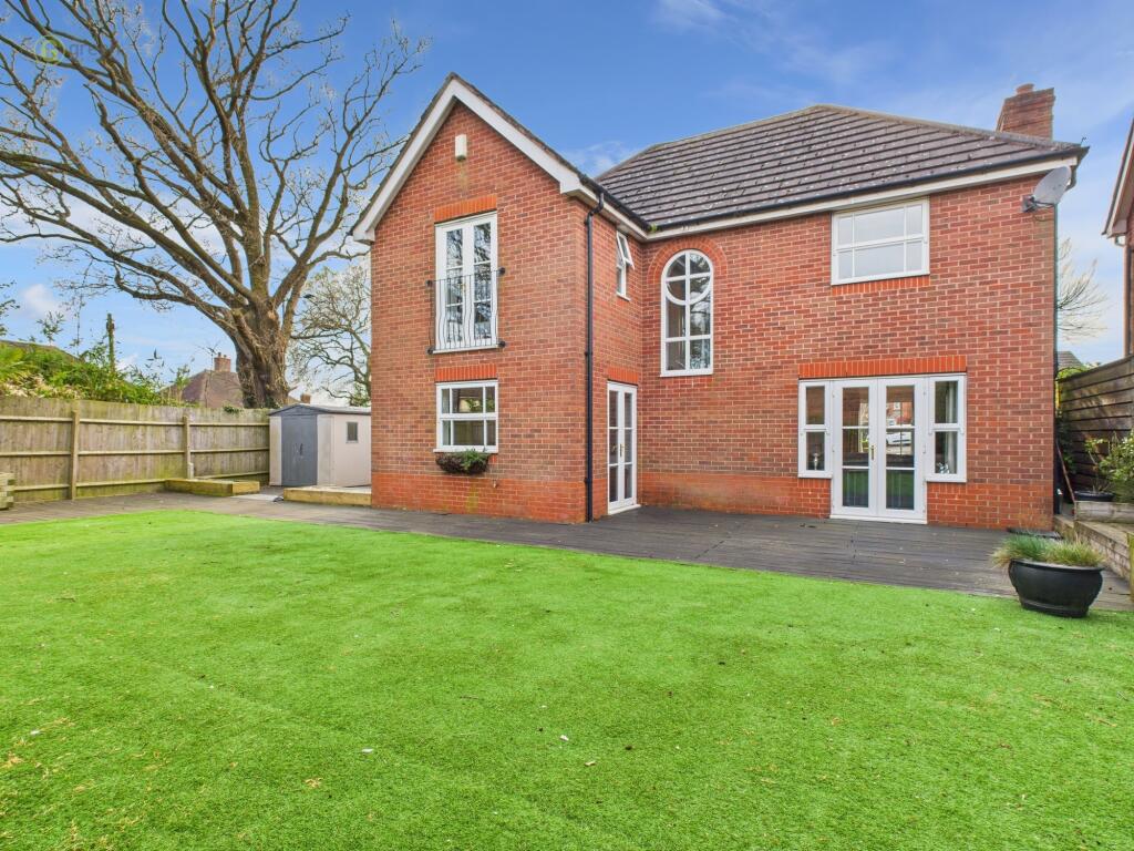 Additional image 4 of Saracen Drive, Sutton Coldfield, B75