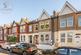 Byegrove Road, Merton, London, Greater London
