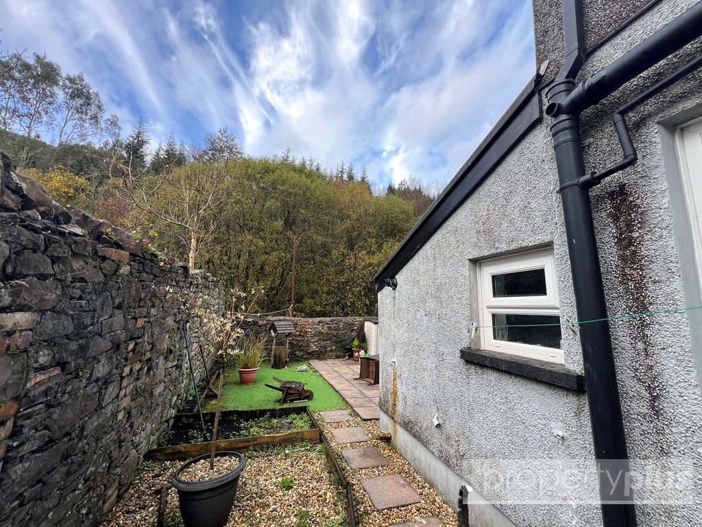 Additional image 13 of 2 bed end terrace house for saleBrook Street, Blaenrhondda, Treorchy, Rhondda Cynon Taff CF42