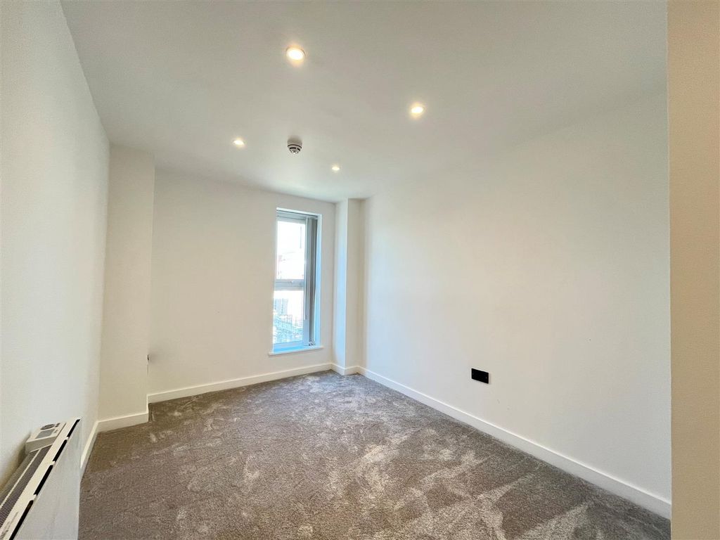Additional image 9 of 2 bed flat to rentThe Bayley, New Bailey Street, Salford M3