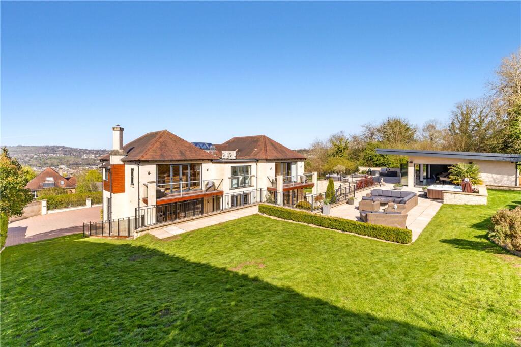 Additional image 32 of Englishcombe Lane, Bath, Somerset, BA2