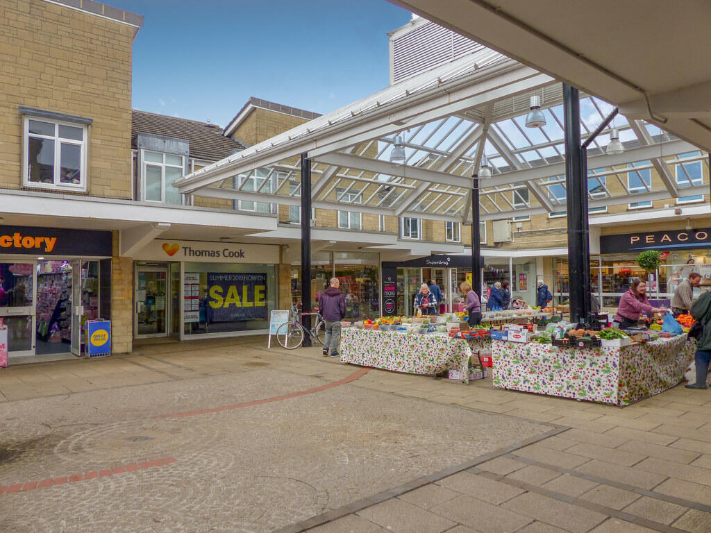 First Floor Space, Warminster, Warminster, BA12 9BT