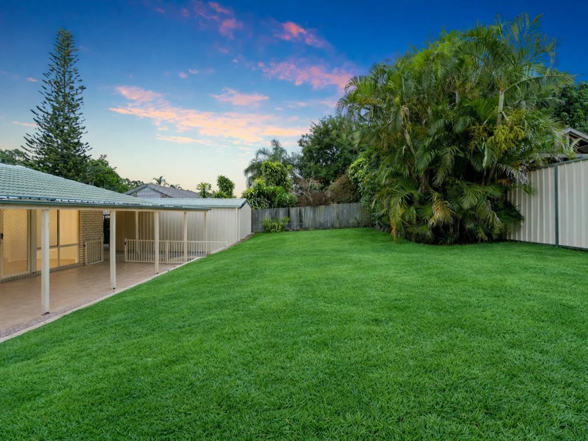Additional image 23 of 30 Bushland Drive, Regents Park QLD 4118
