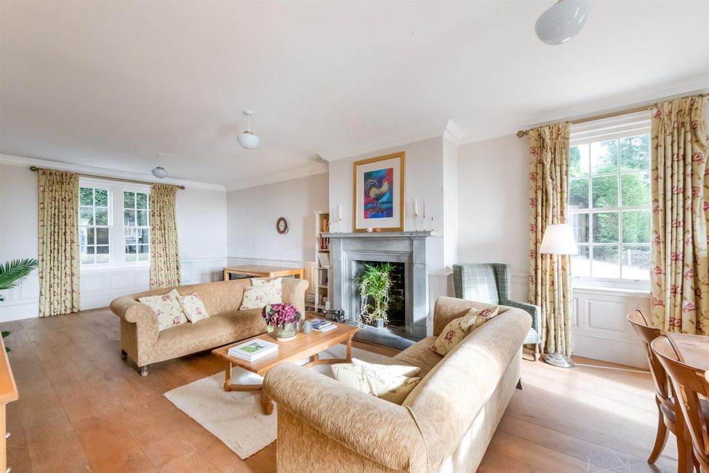 Additional image 19 of 7 bed detached house for saleLawhill House, Dollar FK14